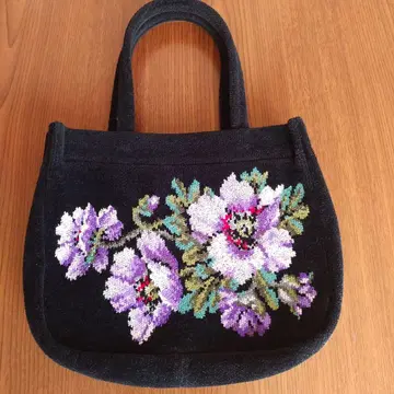 새상품급 페이러 샤논 핸드백