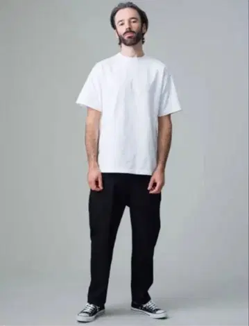 Dickies x RHC Stretch Cotton Wide Pants