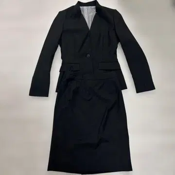 THE SUIT COMPANY 수트 컴퍼니 자켓&스커트 36