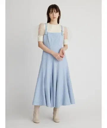 FURFUR(퍼퍼) 원피스