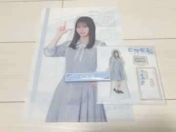 마츠오 벚꽃 로손 복권