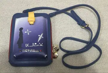 HUNTER x HUNTER SAMANTHAVEGA [ 크라피카 ] 숄더