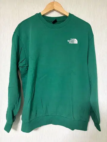 [ THE NORTH FACE ] 맨투맨