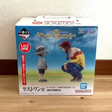 원피스 제일복권 라스트 원 로우 코라손