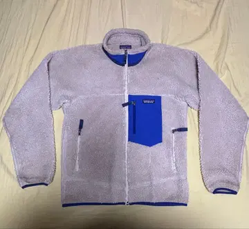patagonia 레트로X 플리스 자켓
