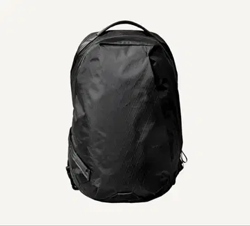 ABLE CARRY Daily Plus X-pac Black