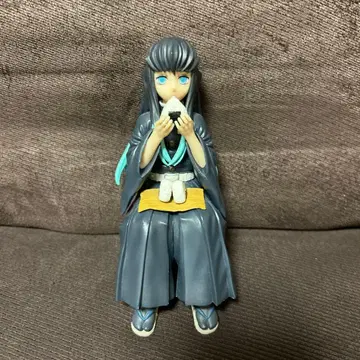 귀멸의 칼날 토키토 무이치로 쵸코노세 피규어