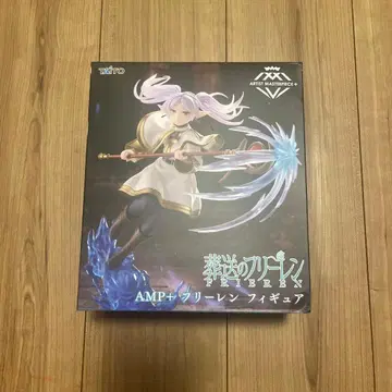 TAITO AMP+ 프리렌 피규어