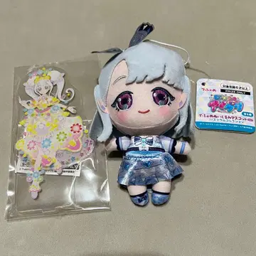 비밀의 아이프리 남코 한정판