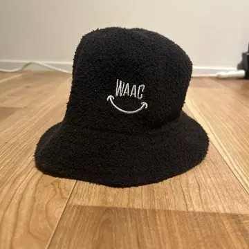 WAAC 햇 타월 원단 M 사이즈