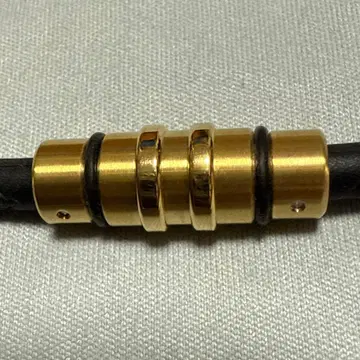 코란토츠테 크레스트 프리미엄 컬러