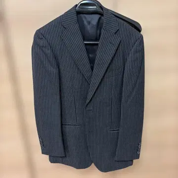 스트라이프 비즈니스 정장 사이즈 40