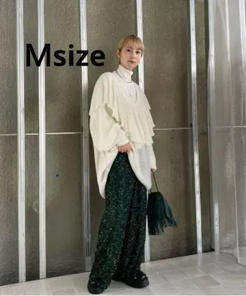 AMERI KIRA KIRA SPANGLE PANTS