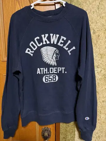 챔피온 champion 트레이닝복 맨투맨