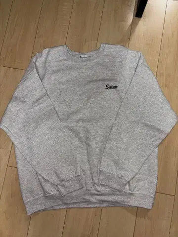 setinn apple butter store 콜라보 맨투맨