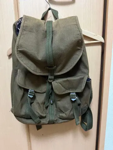HERSCHEL SUPPLY CO. HS 2009H 백팩