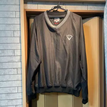 Callaway 캘러웨이 골프 자켓 L 사이즈 블랙