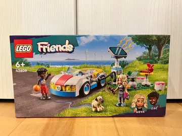 LEGO Friends 42609