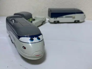 프라레일 디즈니 카즈 스티븐슨