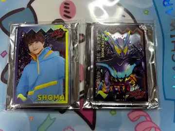 가면라이더 가브 랜덤 글리터 키링 쇼마 가브