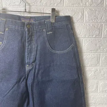 KARL KANI 데님 하프 팬츠 사이즈 XL [ 1005 ]