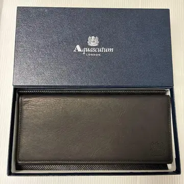 Aquascutum 지갑