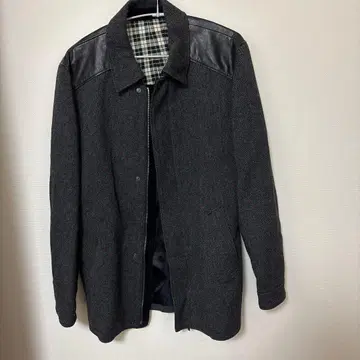 남성용 자켓 [ 꼼사데모드 ] L