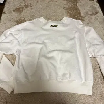 새상품급 moussy 트레이닝복 Free 사이즈