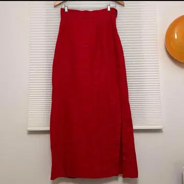 TOMORROWLAND BACCA 스커트 롱 스커트