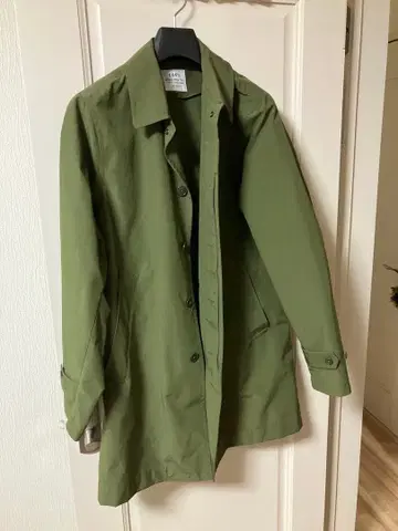 coen 스텐카라 코트 (M 사이즈)