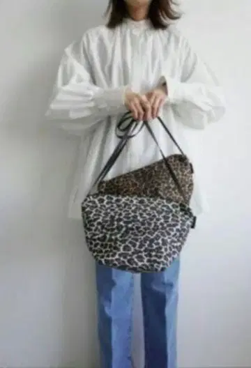 새상품 그린 라벨 별주 에르베샤 펠리에 팬서 블랑