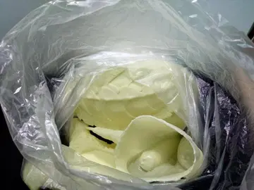 가메라 2 비행 타입 축광 소프트 비닐 키트