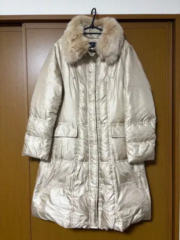 23구 다운 46 빅 사이즈