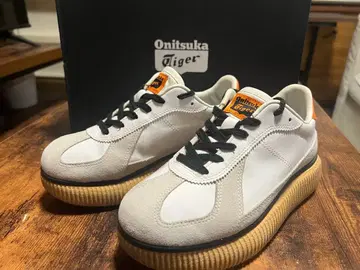 오니츠카타이거 데레시티 하바네로 23.5