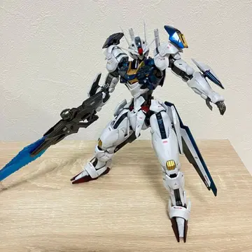 풀 메카닉스 에어리얼