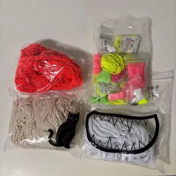 요요 스트링 묶음 판매