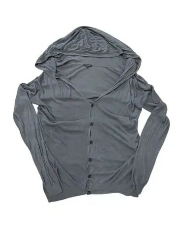 archive ann demeulemeester cardigan