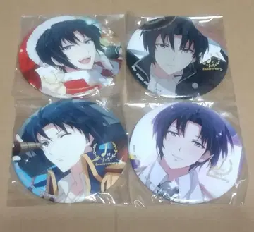 아이나나 이즈미 이오리 1주년 프라이스 캔뱃지