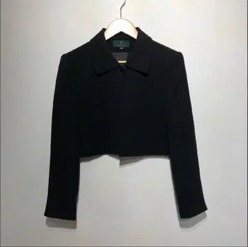 00s vintage PRIMERO 블랙 자켓 y2k