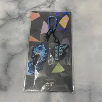 트위스테 이데아 블레이징 주얼 SD 아크릴 참