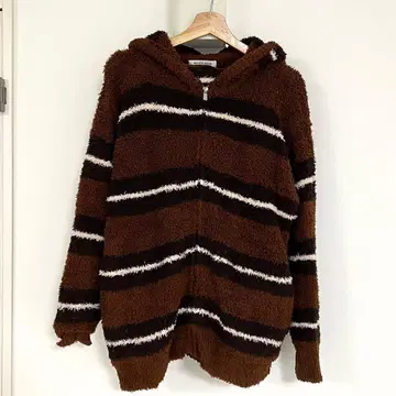 GELATO PIQUE M 사이즈 후드 부착 룸웨어 젤라또피케