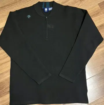 DESCENTE 데상트 긴팔