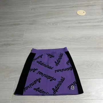 Admiral 가을 겨울용 여성용 골프웨어 새상품급