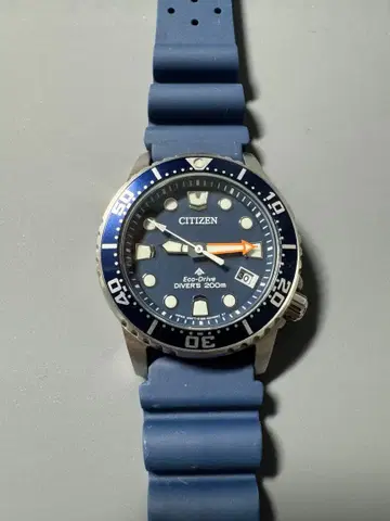 CITIZEN PROMASTER EO2021-05L