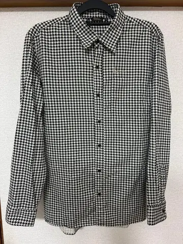 칼카니 하운드투스 긴팔 셔츠 XL