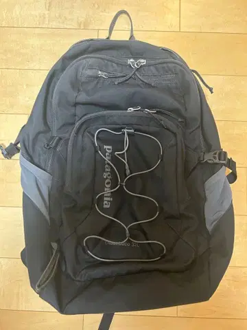 patagonia 차카부코 32L 백팩