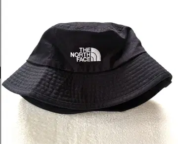 THE NORTH FACE 버킷햇 블랙
