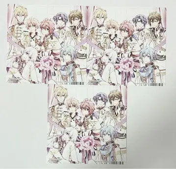 아이나나 sakura message 금박 사인 포함 카드 타네무라 아리나