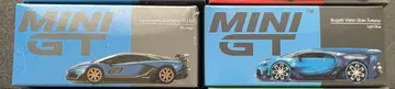MINI GT 미니카 세트 ( 낱개 판매 가능 )
