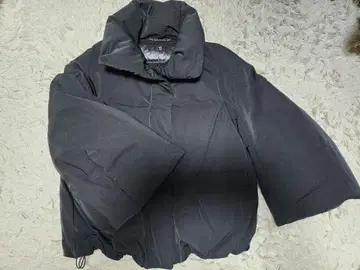 UNIQLO +J 하이브리드 다운 자켓